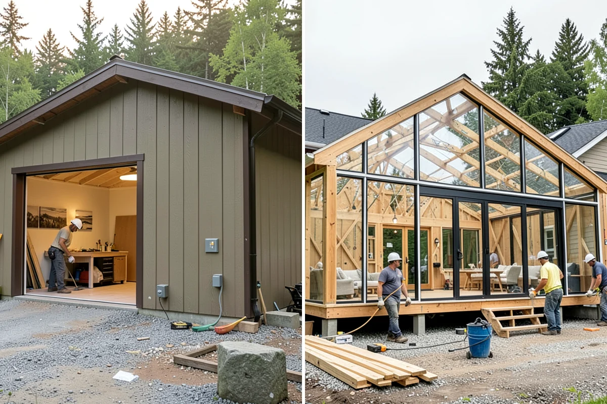 Comfort-Height Fixture Installation in Fircrest, Pierce County, WA - We assess user needs and current fixture heights