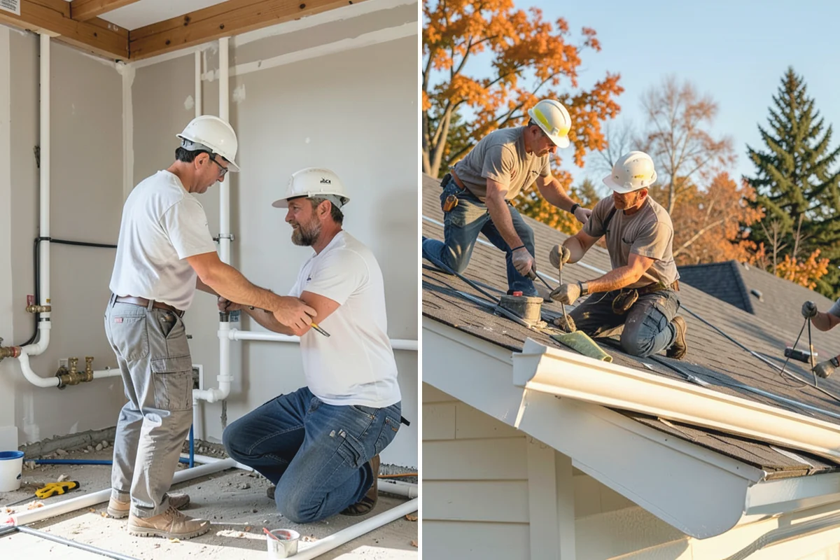 Comfort-Height Fixture Installation in Hamilton, Skagit County, WA - We assess user needs and current fixture heights