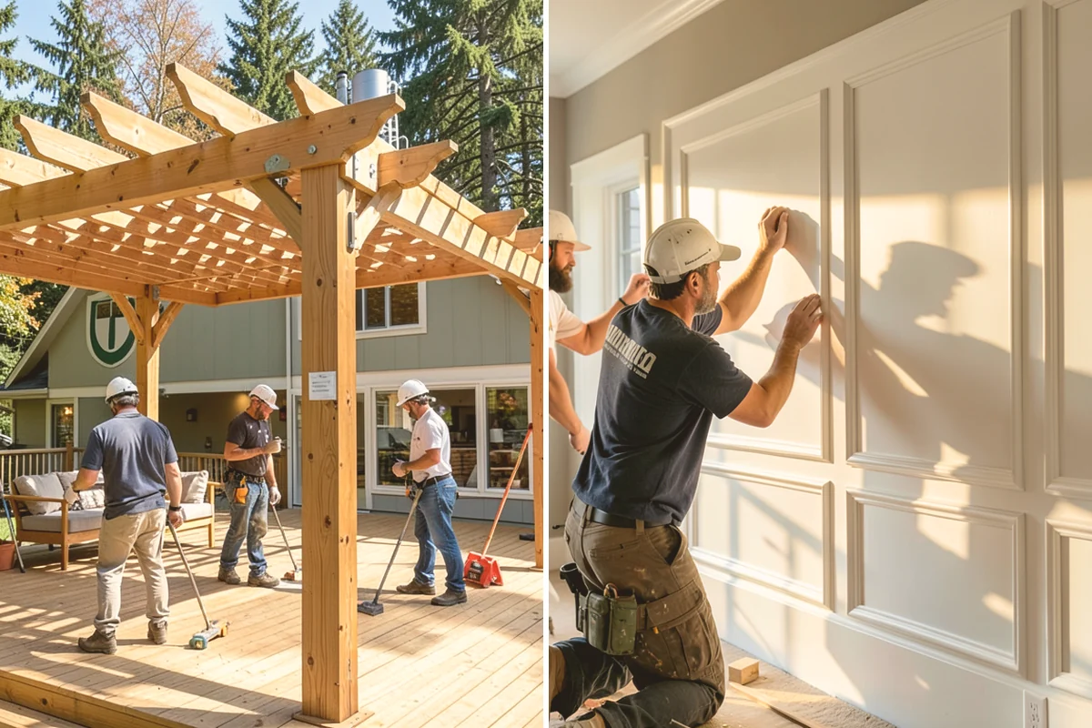 Comfort-Height Fixture Installation in Index, Snohomish County, WA - We assess user needs and current fixture heights