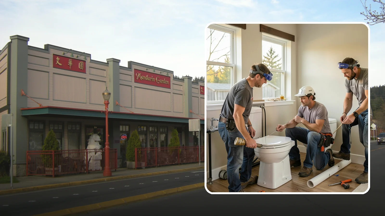 Comfort-Height Fixture Installation in Issaquah, King County, WA - We install comfort-height toilets and fixtures that reduce the strain of sitting down and standing up.