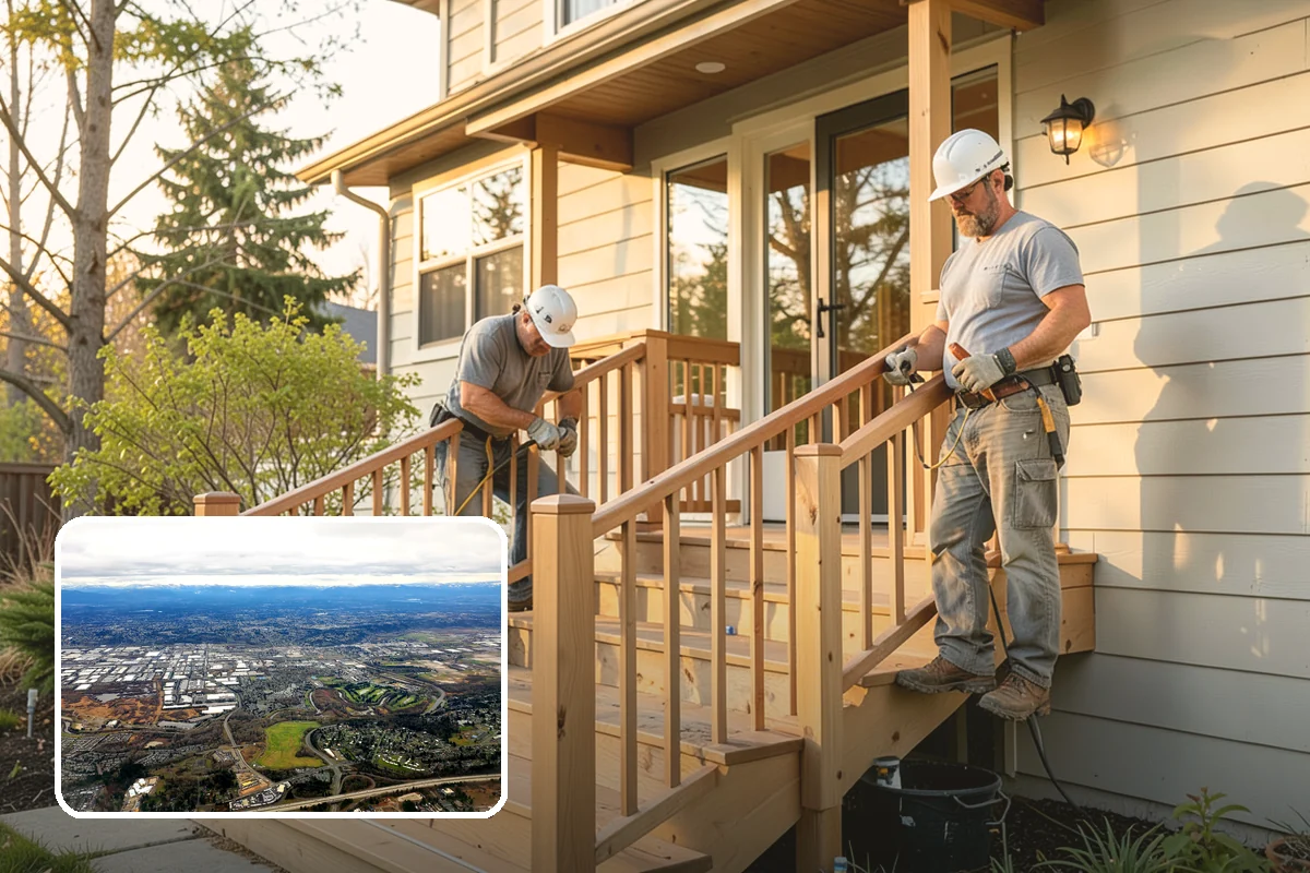 Comfort-Height Fixture Installation in Kent, King County, WA - Taller fixtures that ease sitting and standing