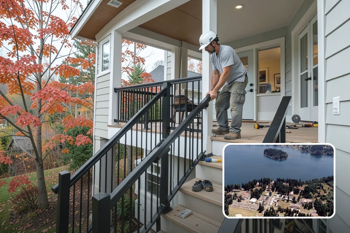 Comfort-Height Fixture Installation in Lakewood, Pierce County, WA - Taller fixtures that ease sitting and standing