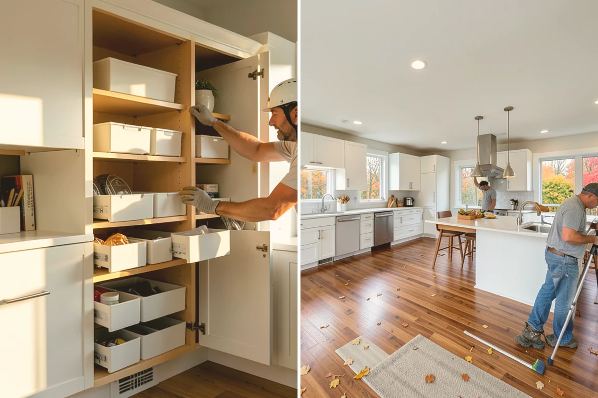 Comfort-Height Fixture Installation in Lynnwood, Snohomish County, WA - We assess user needs and current fixture heights