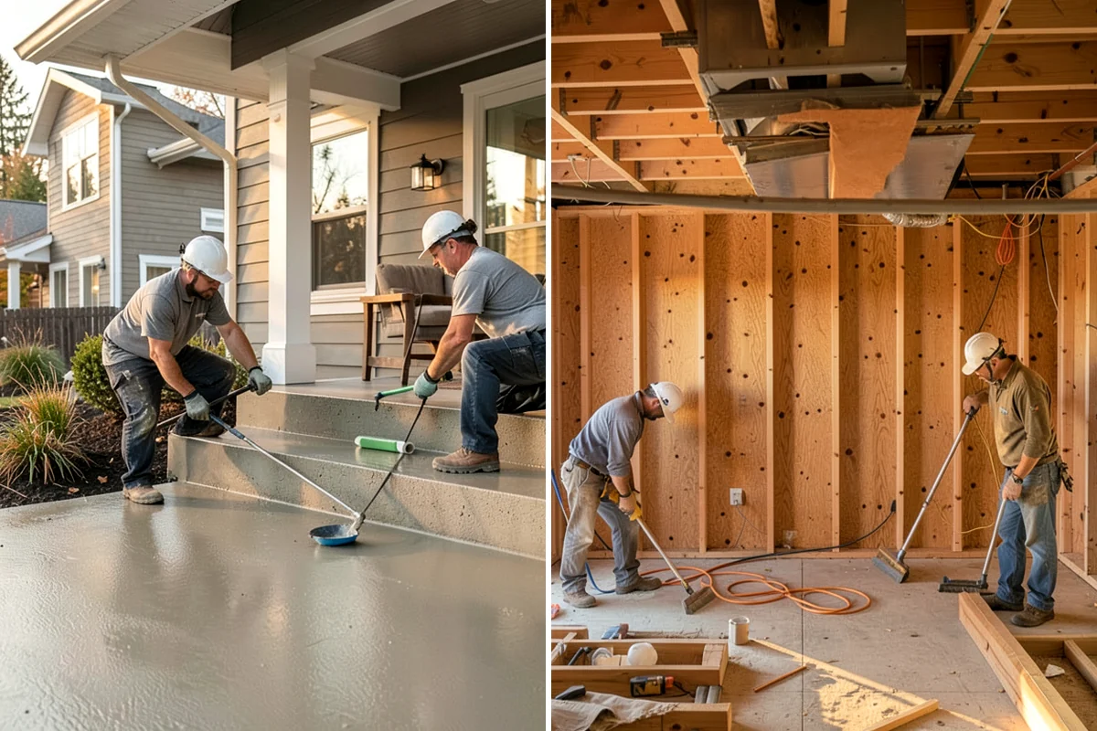 Comfort-Height Fixture Installation in Maple Valley, King County, WA - We assess user needs and current fixture heights