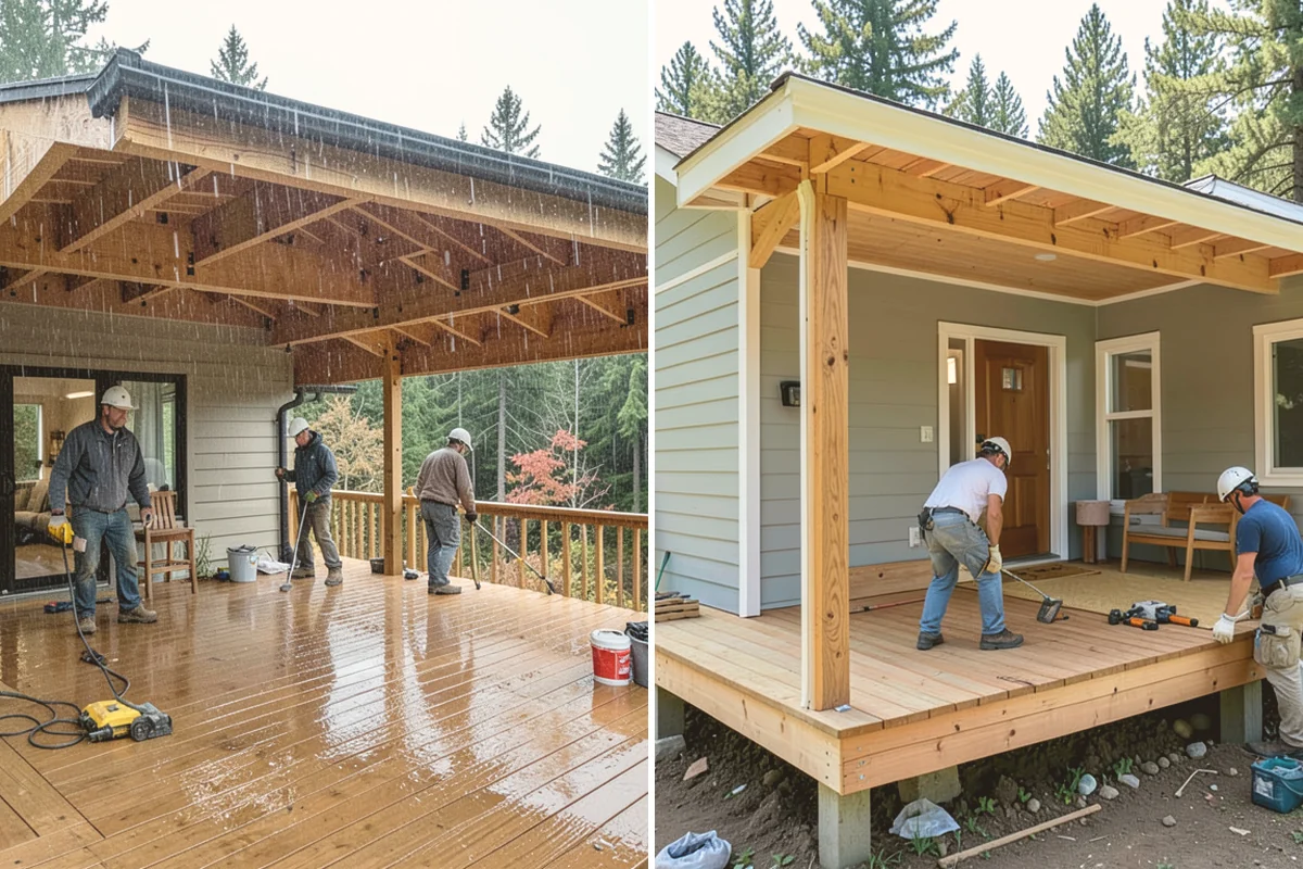 Comfort-Height Fixture Installation in Milton, King County, WA - We assess user needs and current fixture heights