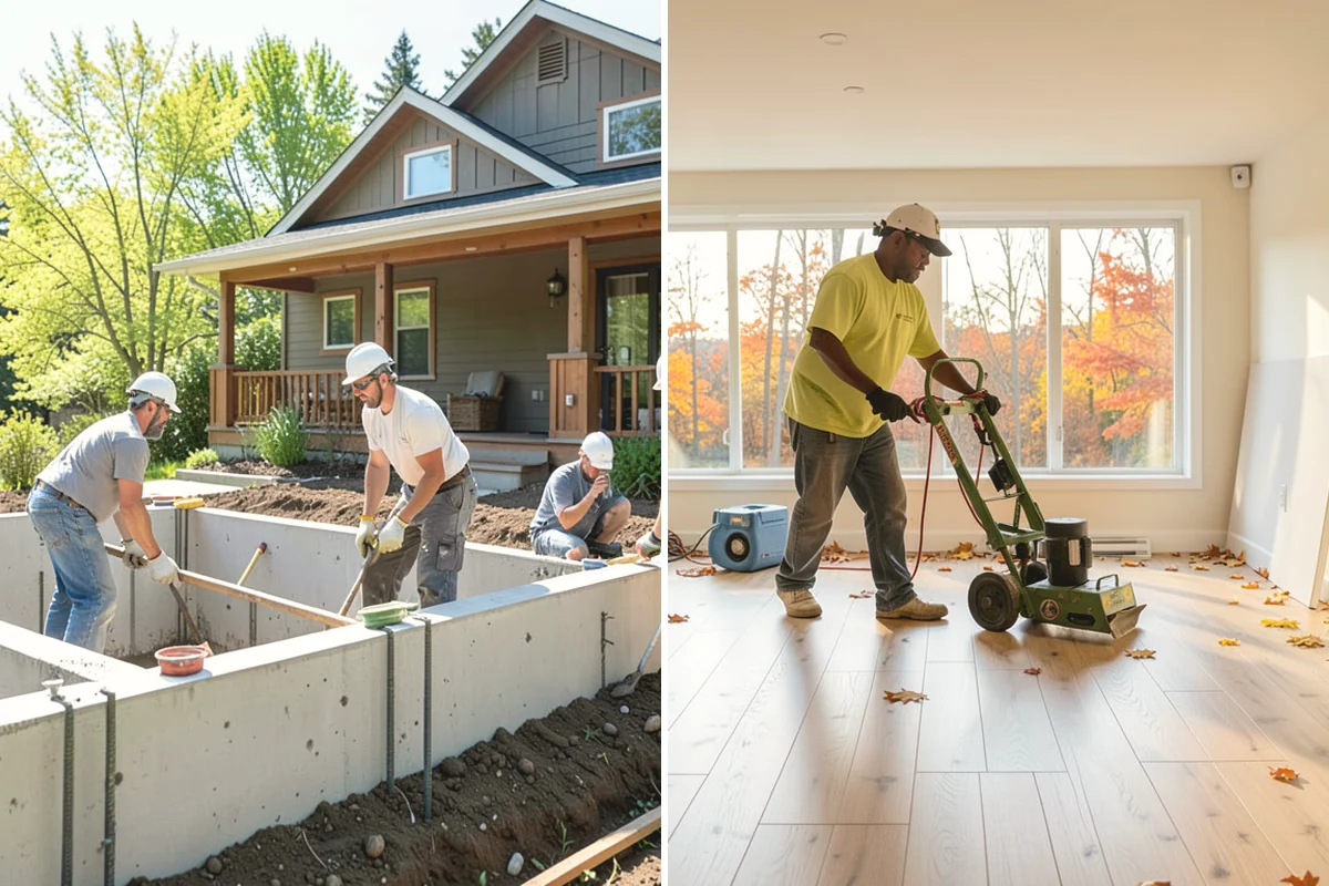 Comfort-Height Fixture Installation in Monroe, Snohomish County, WA - We assess user needs and current fixture heights