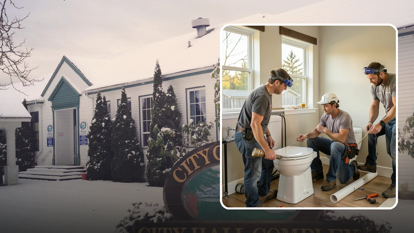 Comfort-Height Fixture Installation in Pacific, King County, WA - We install comfort-height toilets and fixtures that reduce the strain of sitting down and standing up.