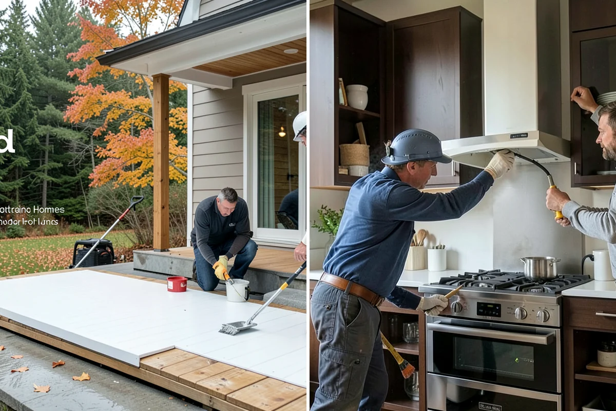 Comfort-Height Fixture Installation in Pacific, King County, WA - We assess user needs and current fixture heights