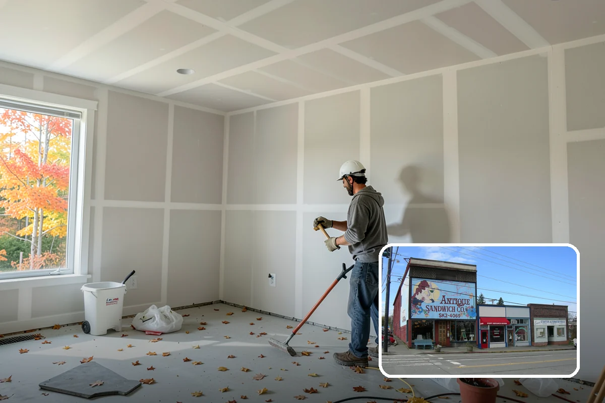 Comfort-Height Fixture Installation in Ruston, Pierce County, WA - Taller fixtures that ease sitting and standing
