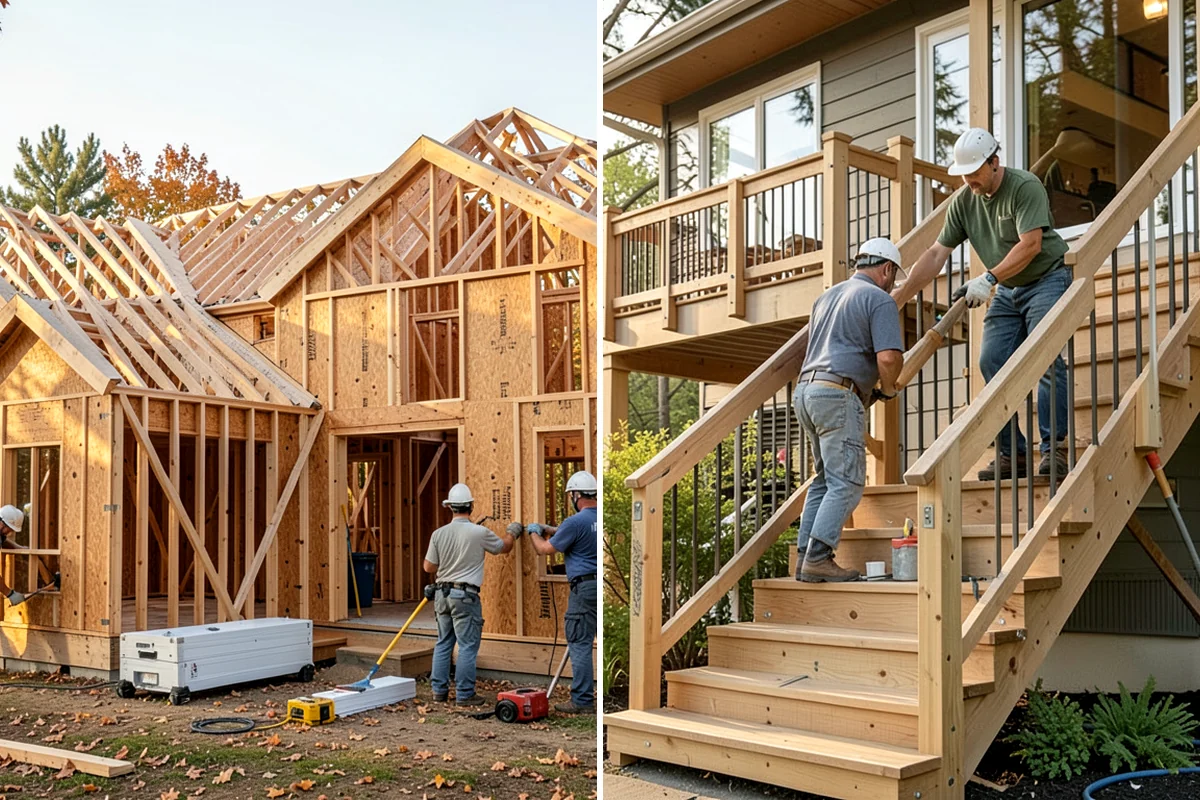 Comfort-Height Fixture Installation in Sedro-Woolley, Skagit County, WA - We assess user needs and current fixture heights