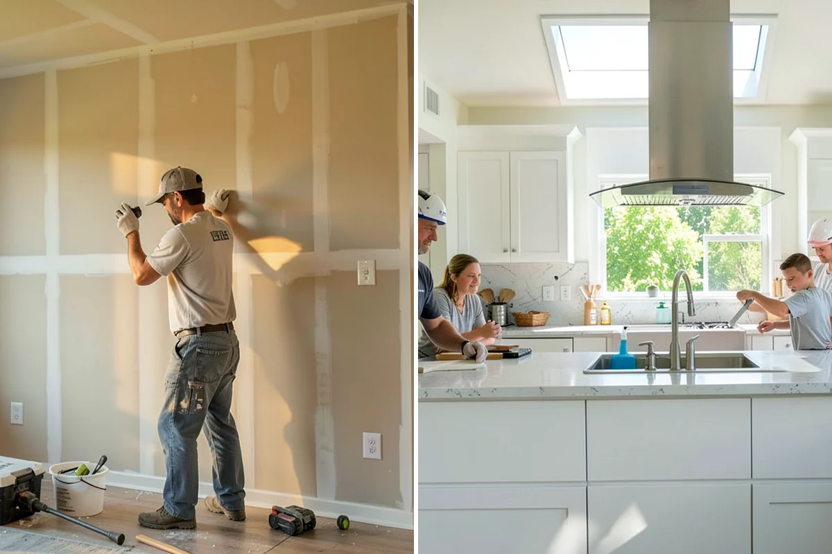 Comfort-Height Fixture Installation in Shoreline, King County, WA - We assess user needs and current fixture heights