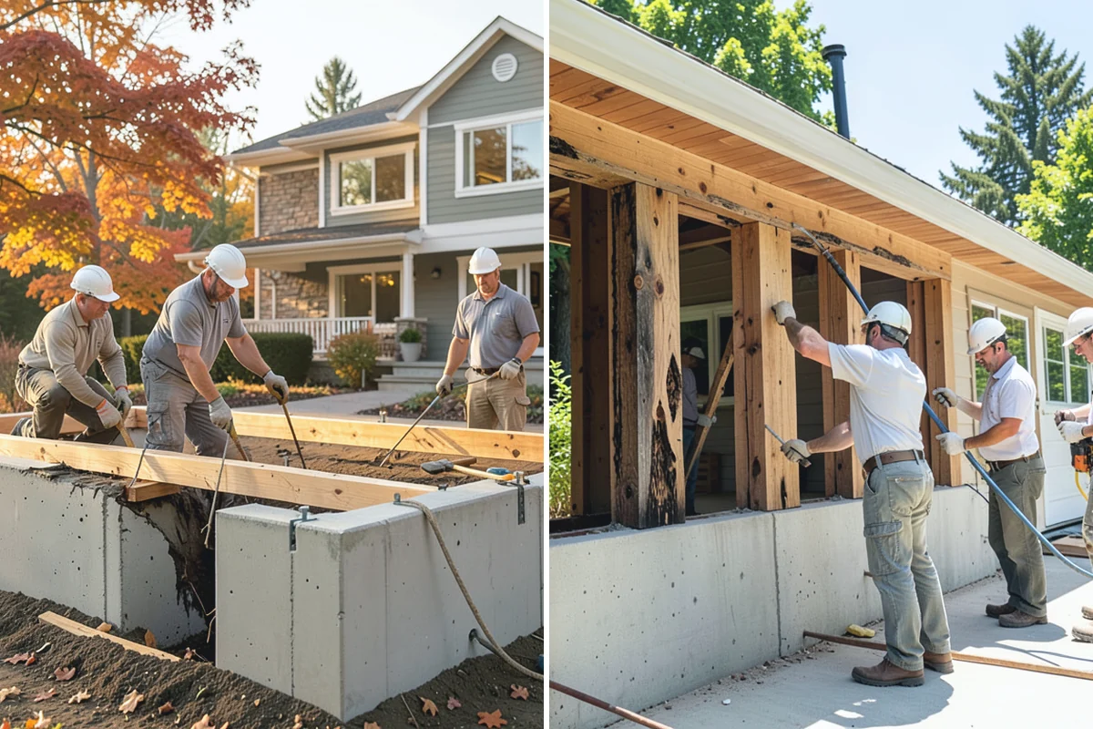 Comfort-Height Fixture Installation in Skykomish, King County, WA - We assess user needs and current fixture heights