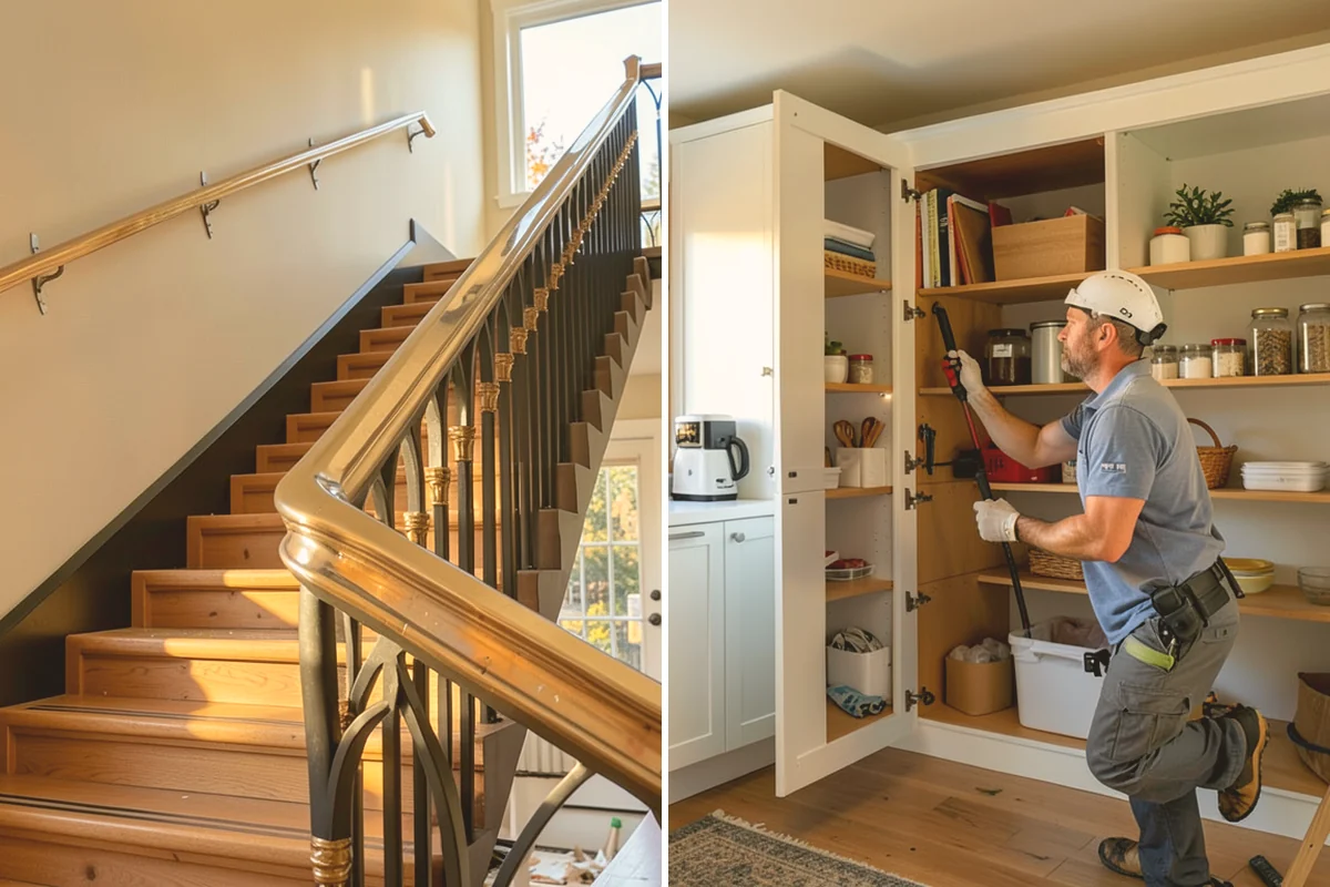 Comfort-Height Fixture Installation in Snohomish, Snohomish County, WA - We assess user needs and current fixture heights