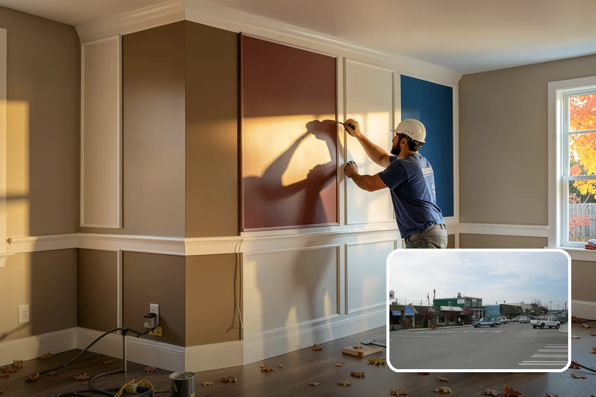 Comfort-Height Fixture Installation in Stanwood, Snohomish County, WA - Taller fixtures that ease sitting and standing