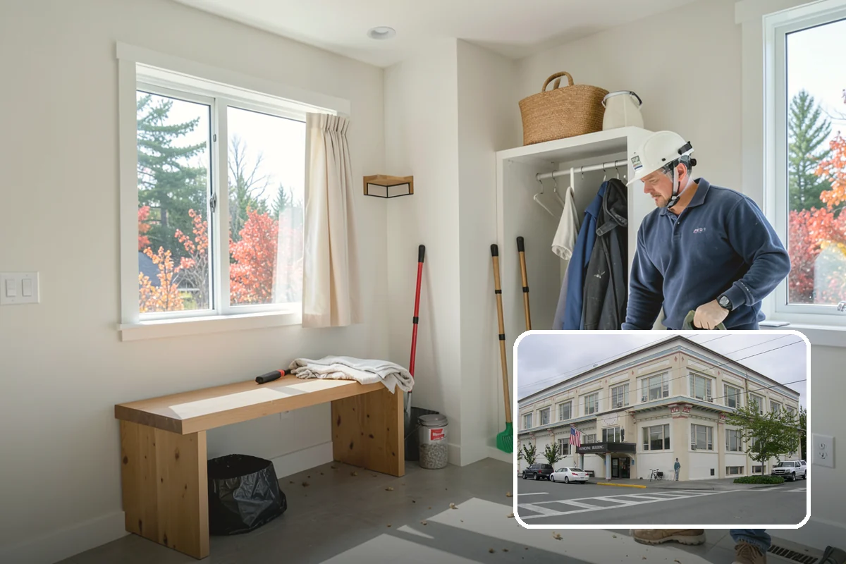 Comfort-Height Toilet Installation in Anacortes, Skagit County, WA - Reduces strain on knees and back