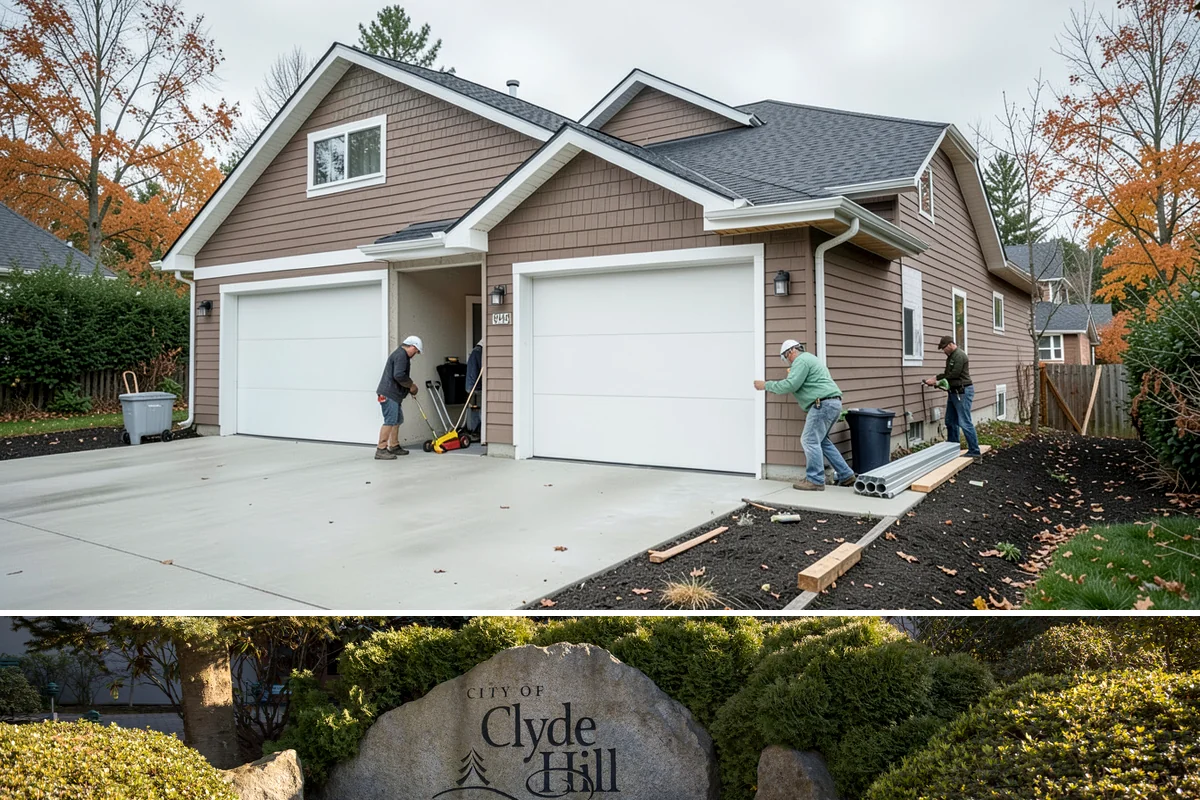 Comfort-Height Toilet Installation in Clyde Hill, King County, WA - This quick accessibility upgrade can be completed in any season with minimal downtime.