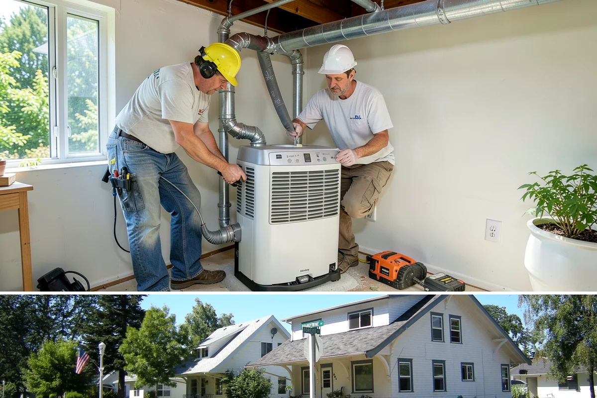 Comfort-Height Toilet Installation in DuPont, Pierce County, WA - This quick accessibility upgrade can be completed in any season with minimal downtime.