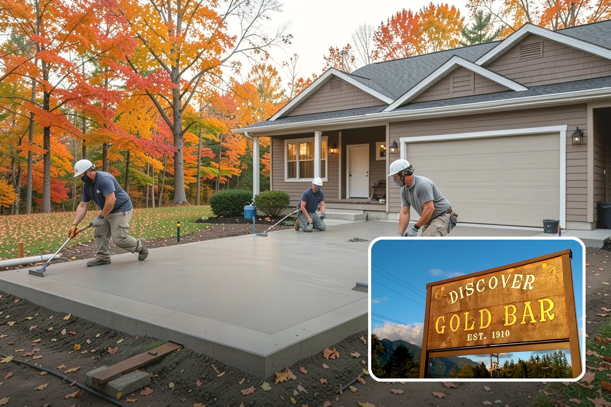 Comfort-Height Toilet Installation in Gold Bar, Snohomish County, WA - Reduces strain on knees and back