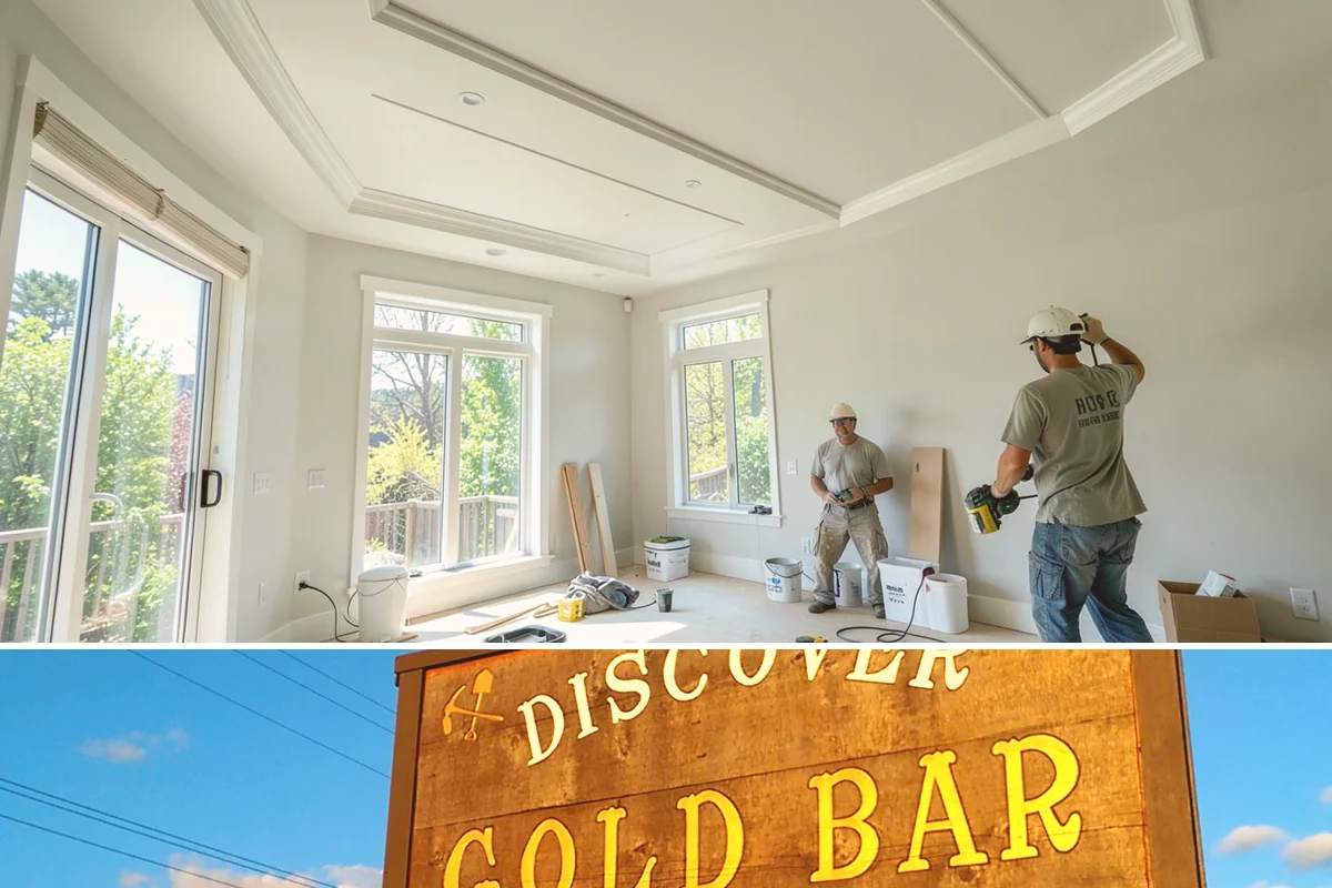 Comfort-Height Toilet Installation in Gold Bar, Snohomish County, WA - This quick accessibility upgrade can be completed in any season with minimal downtime.