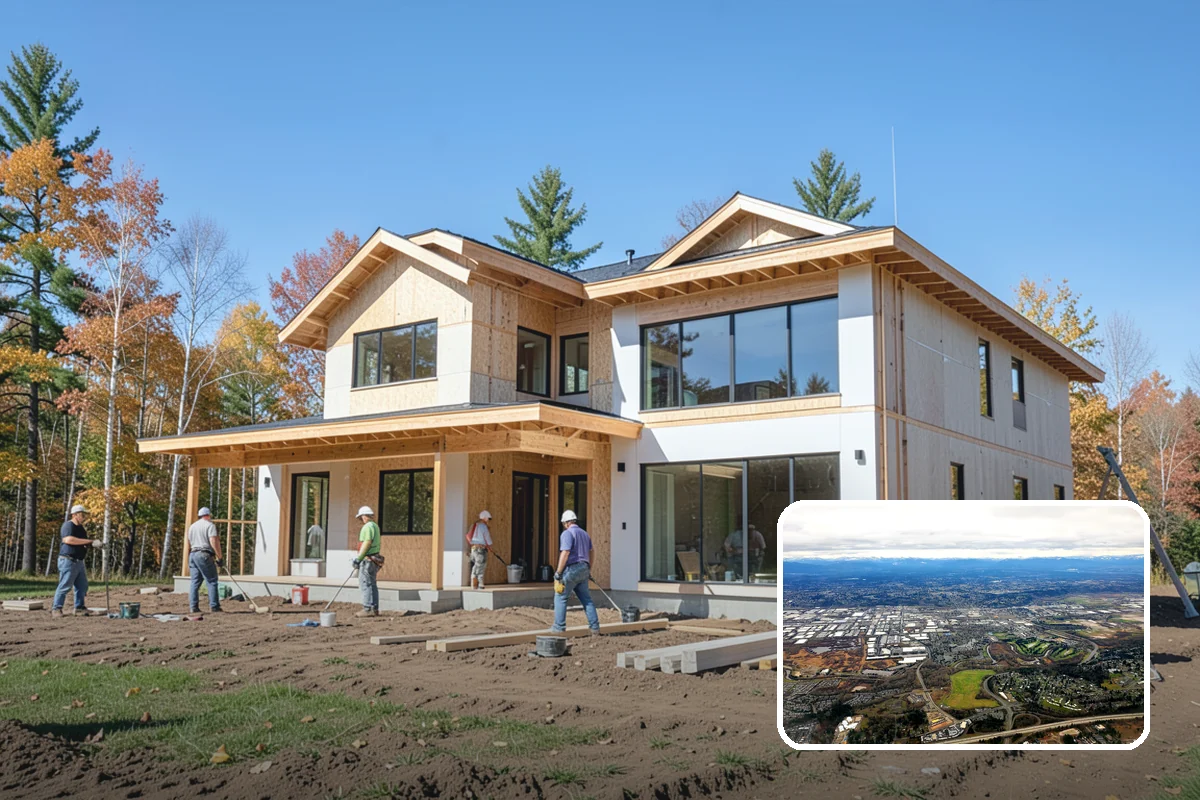 Comfort-Height Toilet Installation in Kent, King County, WA - Reduces strain on knees and back