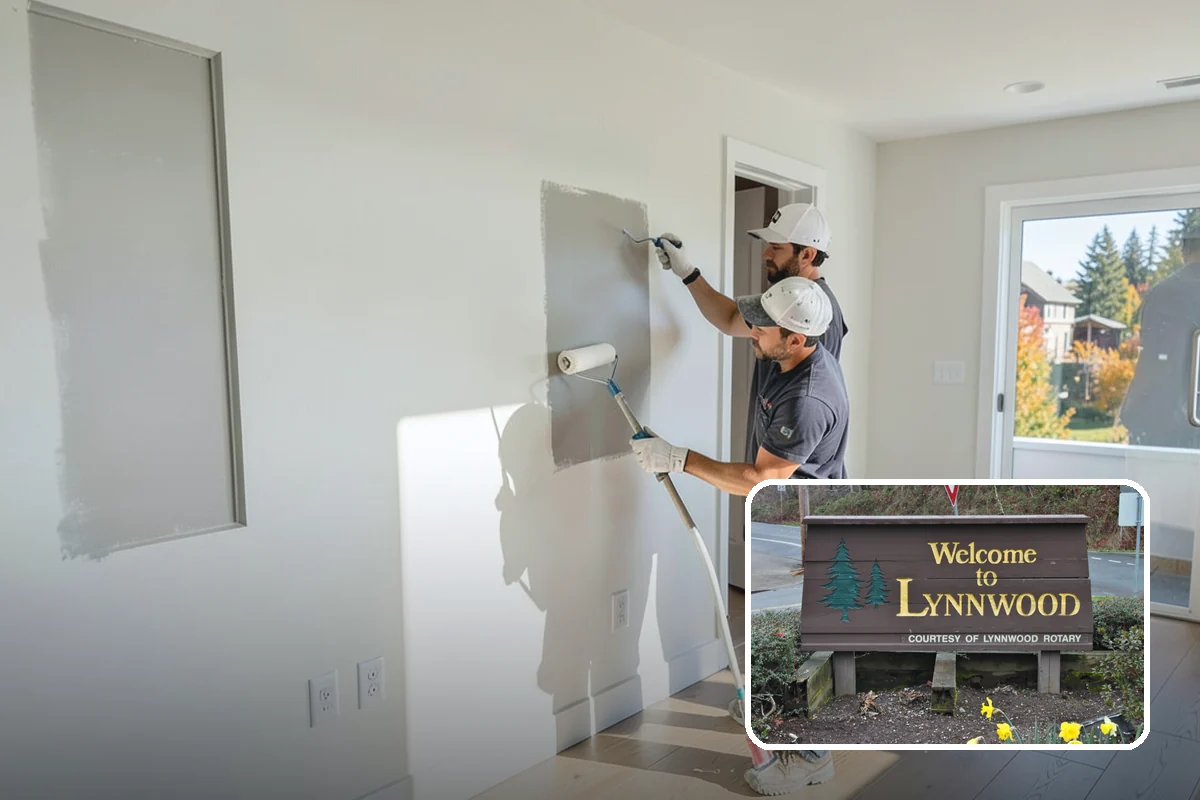 Comfort-Height Toilet Installation in Lynnwood, Snohomish County, WA - Reduces strain on knees and back