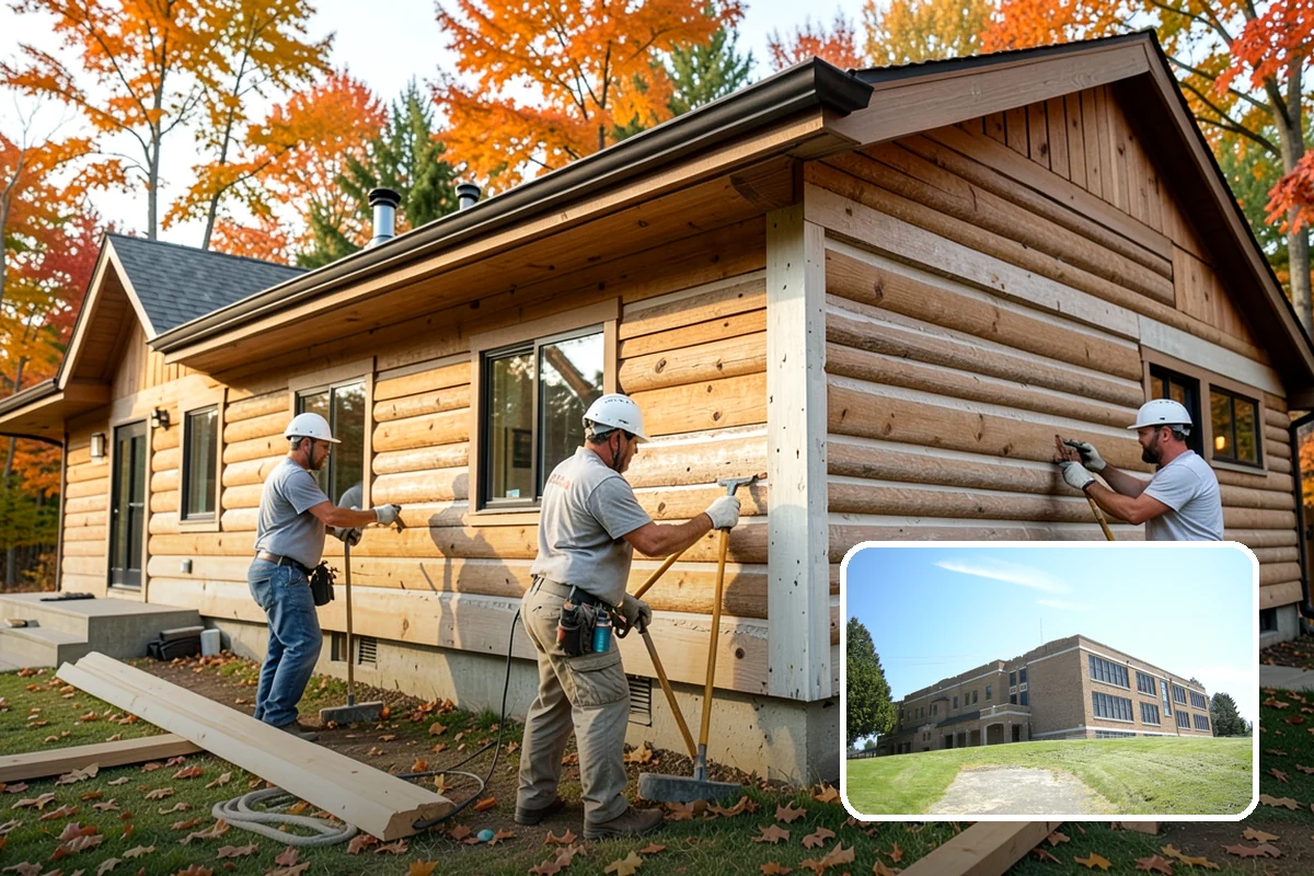 Comfort-Height Toilet Installation in Maple Valley, King County, WA - Reduces strain on knees and back