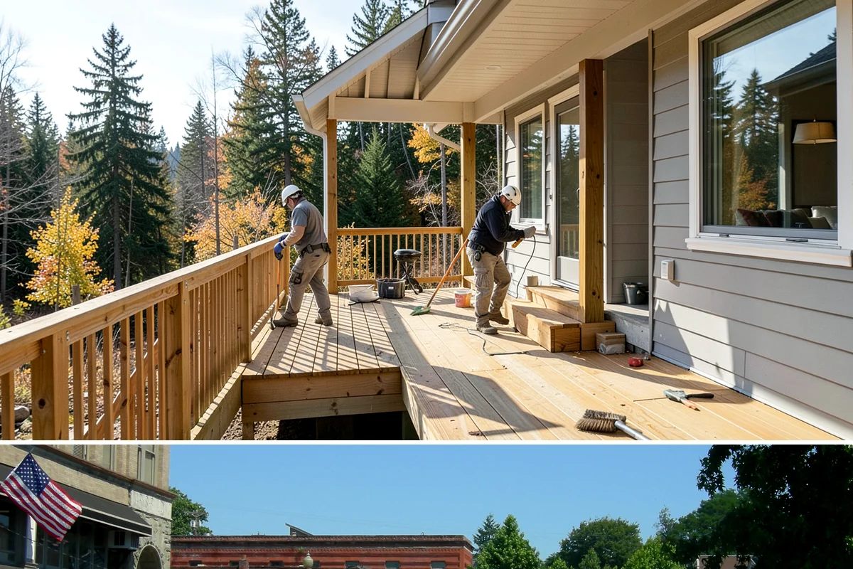 Comfort-Height Toilet Installation in Snohomish, Snohomish County, WA - This quick accessibility upgrade can be completed in any season with minimal downtime.