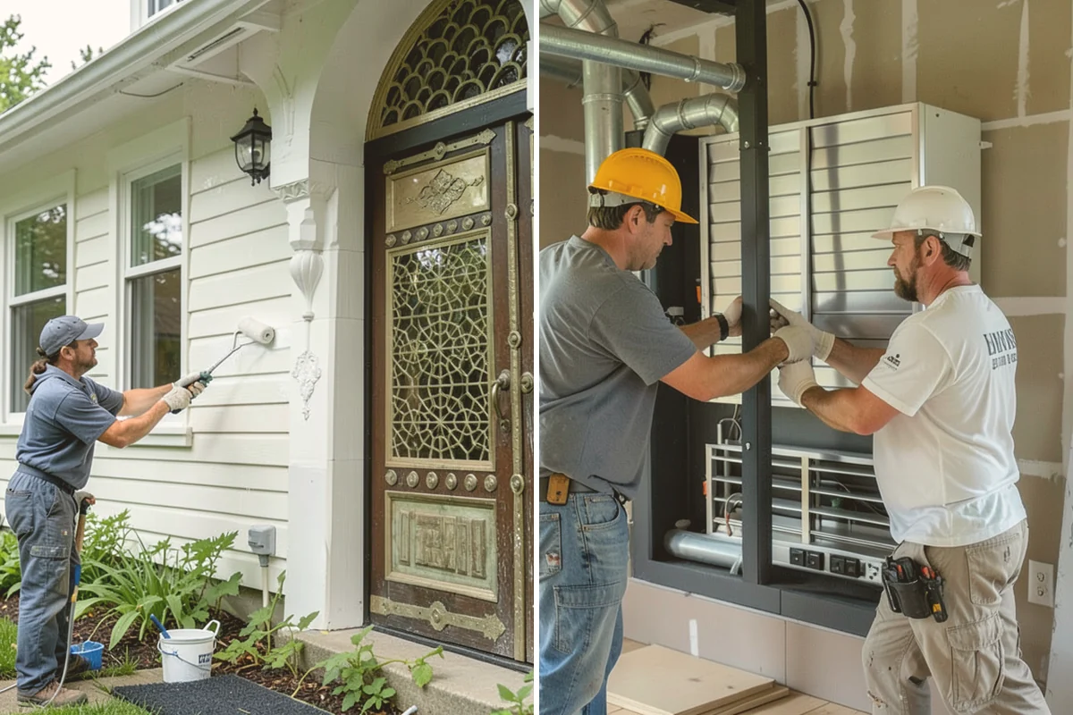 Commercial Construction in Algona, King County, WA - We assess the space and clarify your operational and budget needs