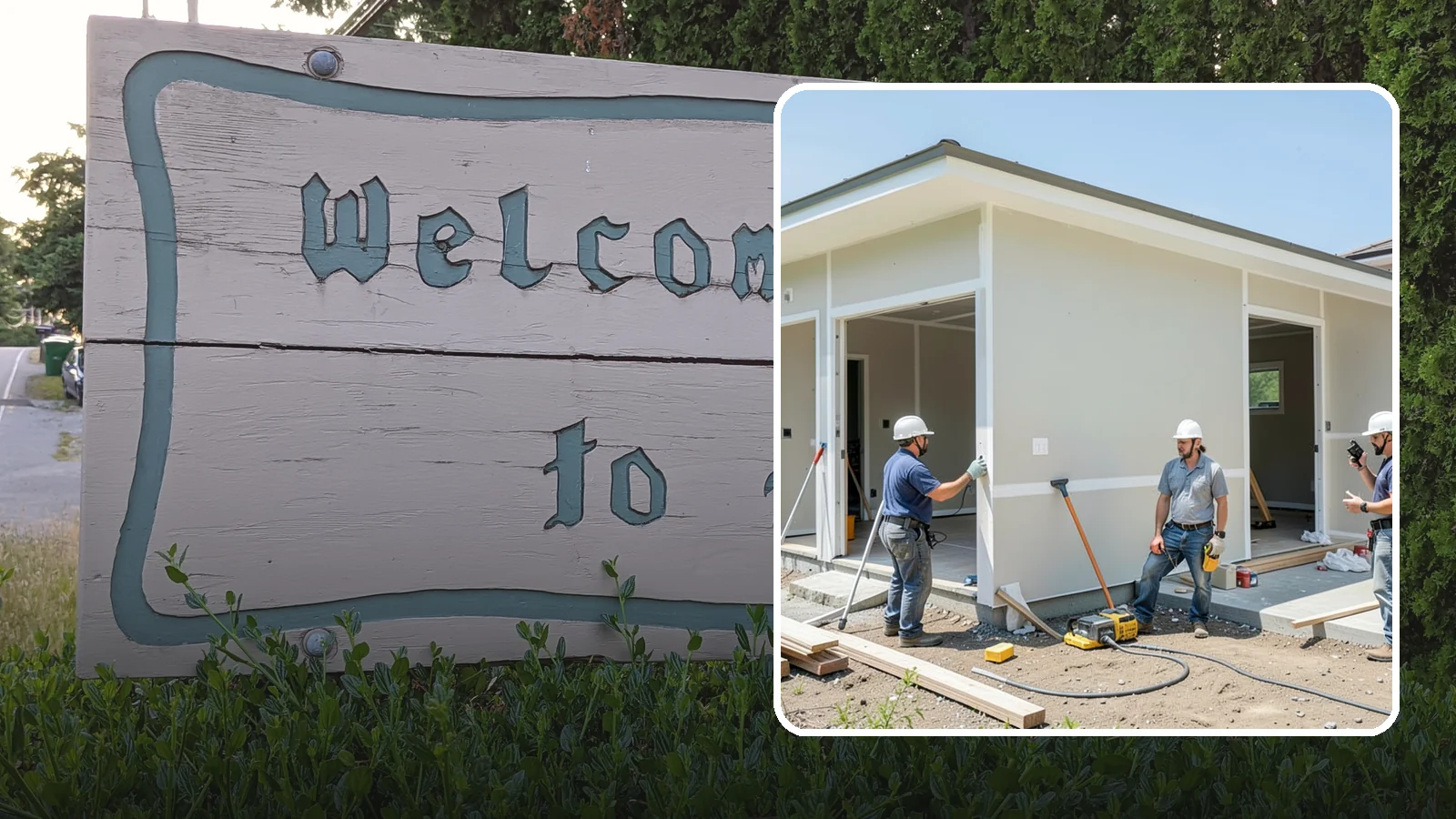 Commercial Construction in Brier, Snohomish County, WA - Light-commercial construction and tenant improvements for Western Washington business owners who need durable, code-ready spaces.