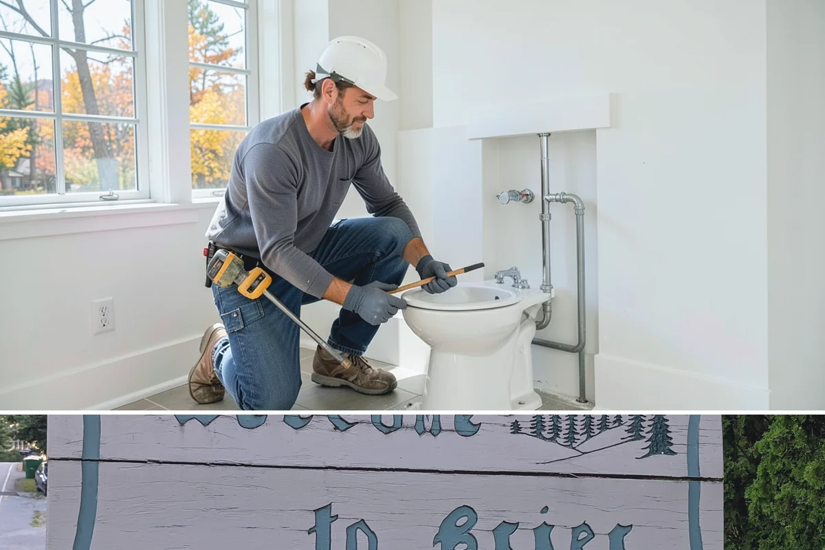 Commercial Construction in Brier, Snohomish County, WA - Interior commercial work continues through every season, and scheduling during slower business quarters often reduces the impact...