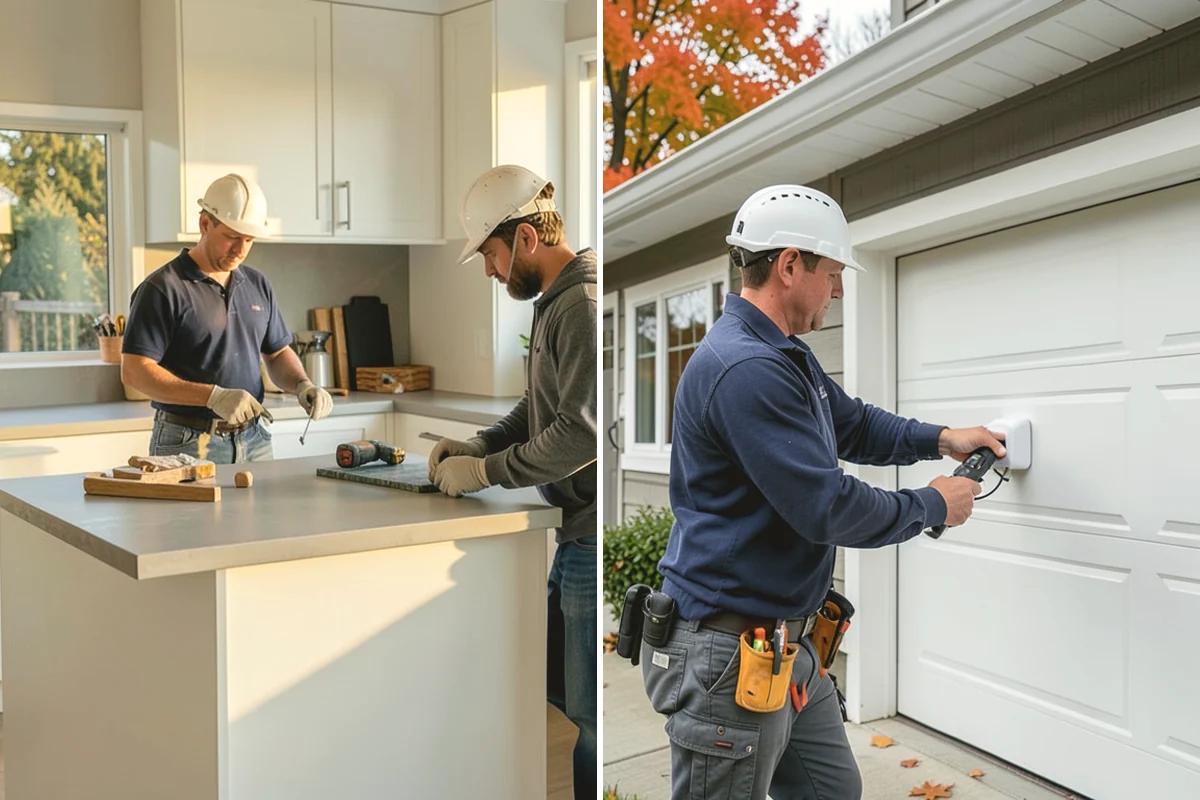 Commercial Construction in Carnation, King County, WA - We assess the space and clarify your operational and budget needs