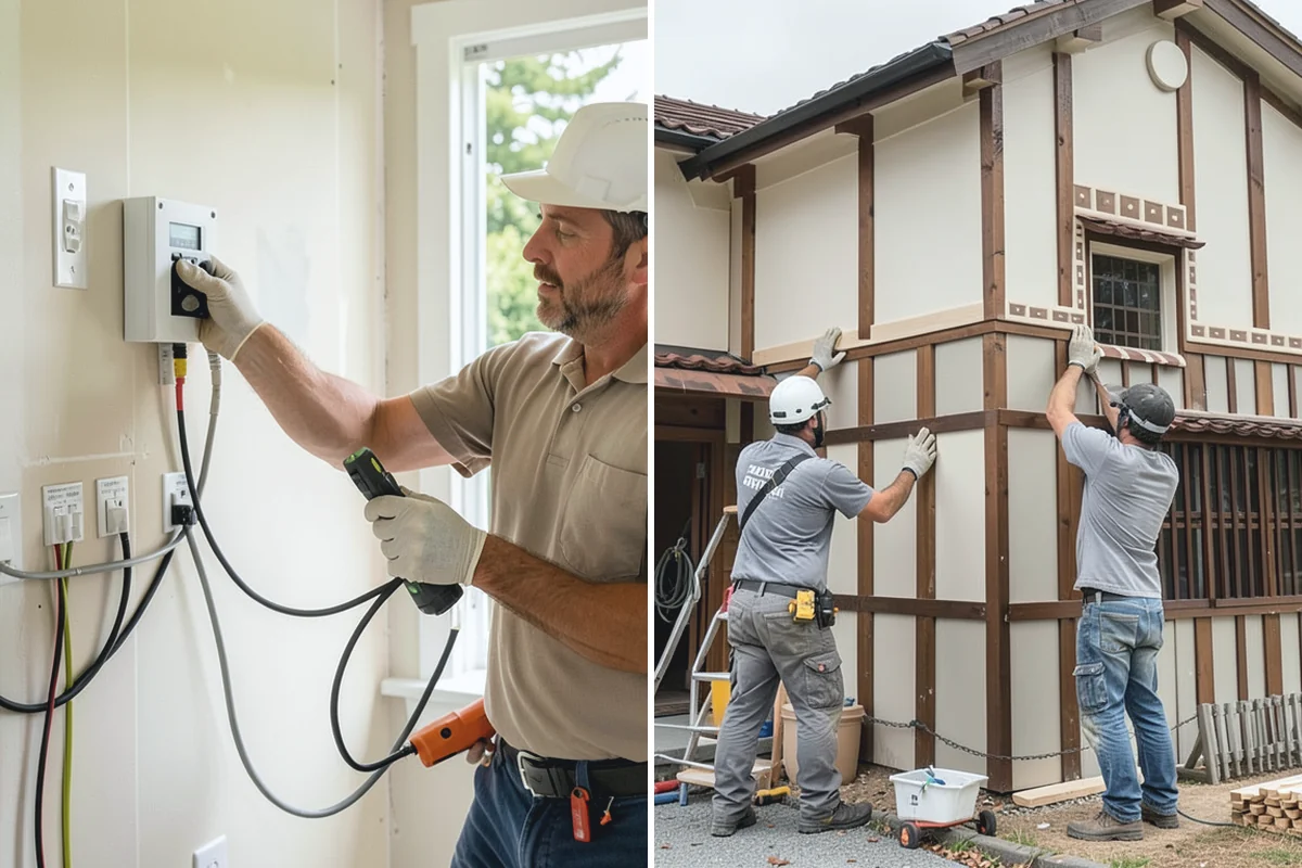 Commercial Construction in Des Moines, King County, WA - We assess the space and clarify your operational and budget needs