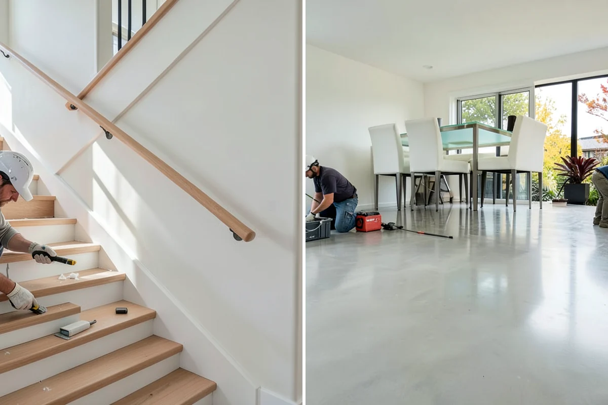 Commercial Construction in Federal Way, King County, WA - We assess the space and clarify your operational and budget needs