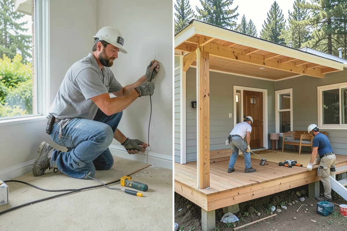 Commercial Construction in Issaquah, King County, WA - We assess the space and clarify your operational and budget needs
