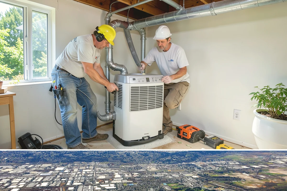 Commercial Construction in Kent, King County, WA - Interior commercial work continues through every season, and scheduling during slower business quarters often reduces the impact...