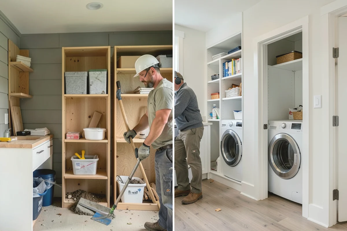 Commercial Construction in Lake Stevens, Snohomish County, WA - We assess the space and clarify your operational and budget needs