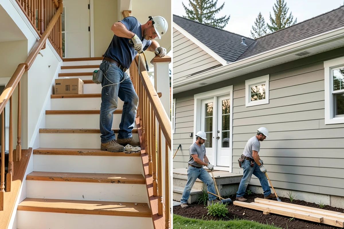Commercial Construction in Lakewood, Pierce County, WA - We assess the space and clarify your operational and budget needs