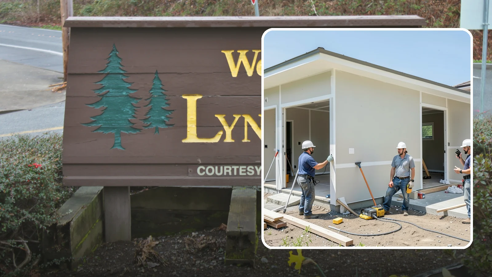 Commercial Construction in Lynnwood, Snohomish County, WA - Light-commercial construction and tenant improvements for Western Washington business owners who need durable, code-ready spaces.