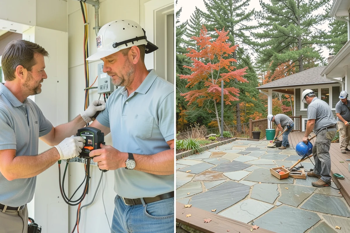 Commercial Construction in Milton, King County, WA - We assess the space and clarify your operational and budget needs