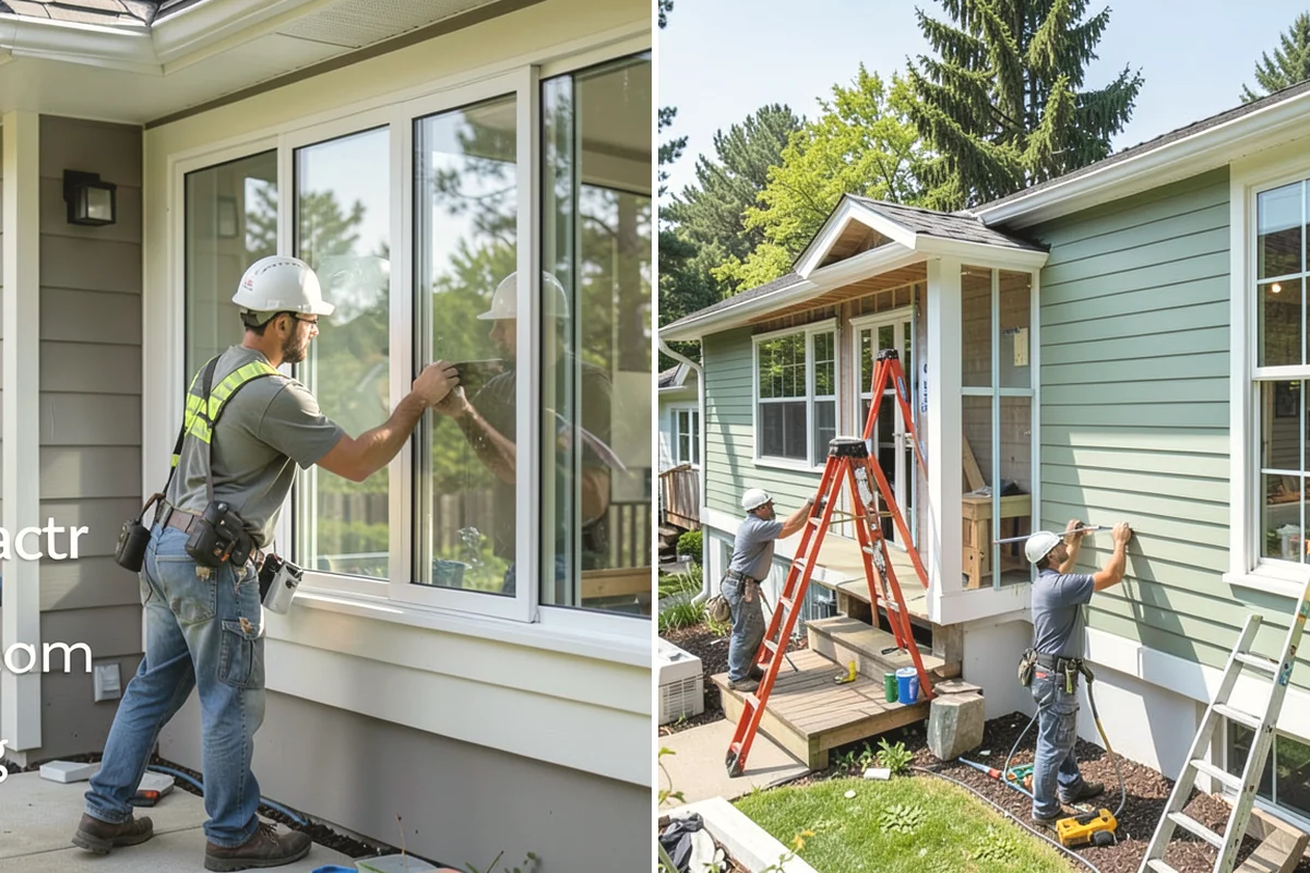 Commercial Construction in North Bend, King County, WA - We assess the space and clarify your operational and budget needs