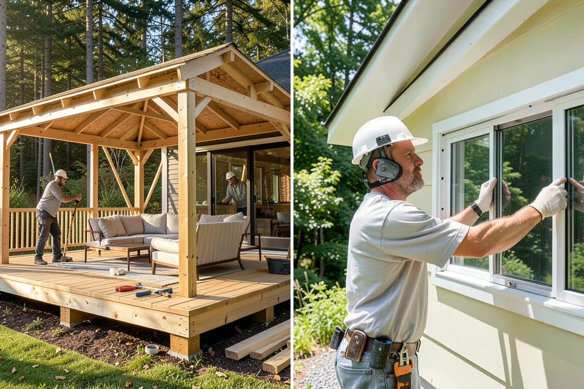 Commercial Construction in Puyallup, Pierce County, WA - We assess the space and clarify your operational and budget needs