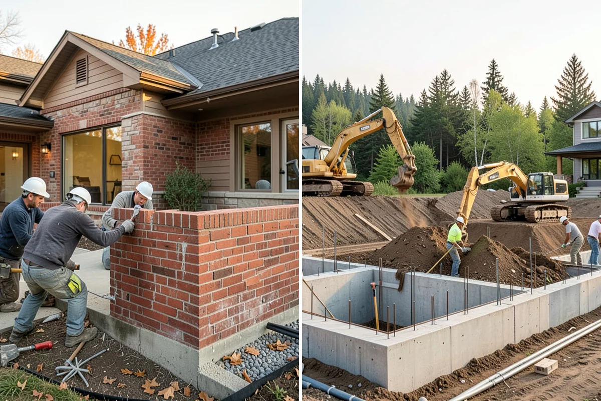 Commercial Construction in Shoreline, King County, WA - We assess the space and clarify your operational and budget needs