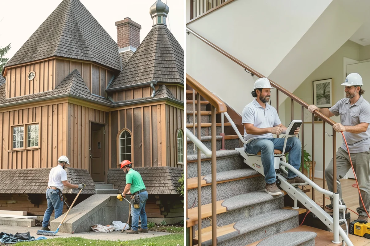 Commercial Construction in Snohomish, Snohomish County, WA - We assess the space and clarify your operational and budget needs