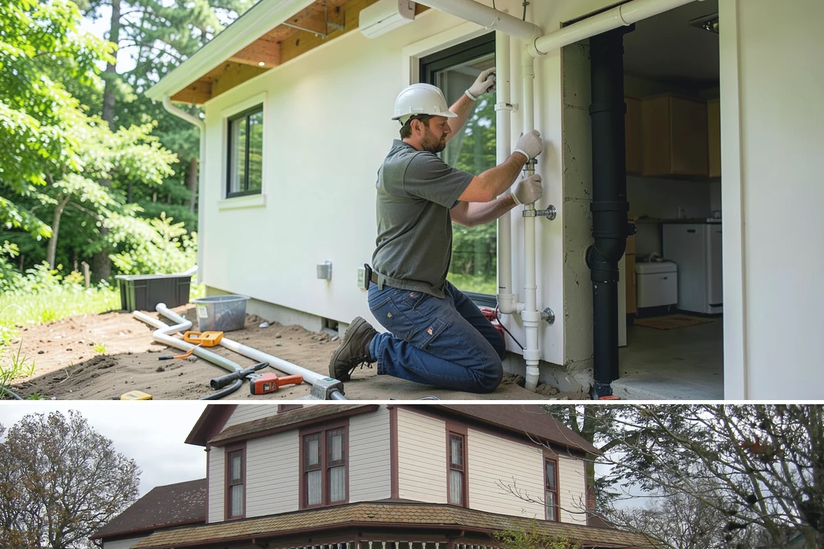 Commercial Construction in Sumner, Pierce County, WA - Interior commercial work continues through every season, and scheduling during slower business quarters often reduces the impact...