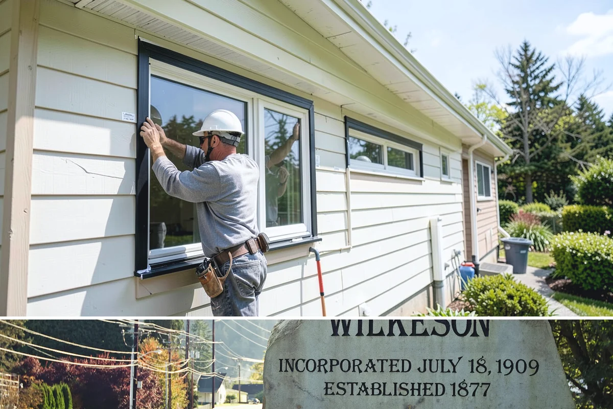 Commercial Construction in Wilkeson, Pierce County, WA - Interior commercial work continues through every season, and scheduling during slower business quarters often reduces the impact...