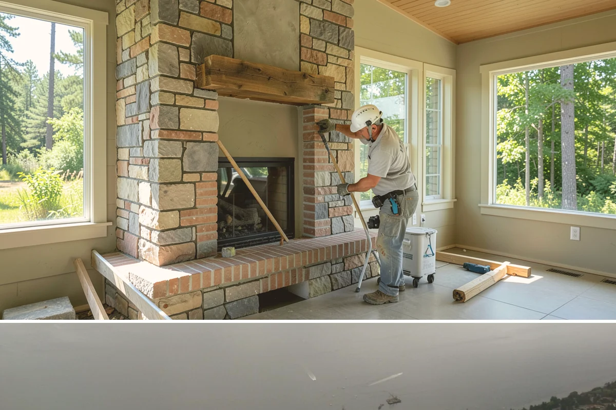 Commercial Kitchen Construction in Des Moines, King County, WA - This interior work proceeds year-round, with inspection scheduling coordinated to your opening timeline.