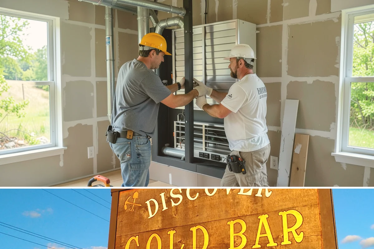 Commercial Kitchen Construction in Gold Bar, Snohomish County, WA - This interior work proceeds year-round, with inspection scheduling coordinated to your opening timeline.