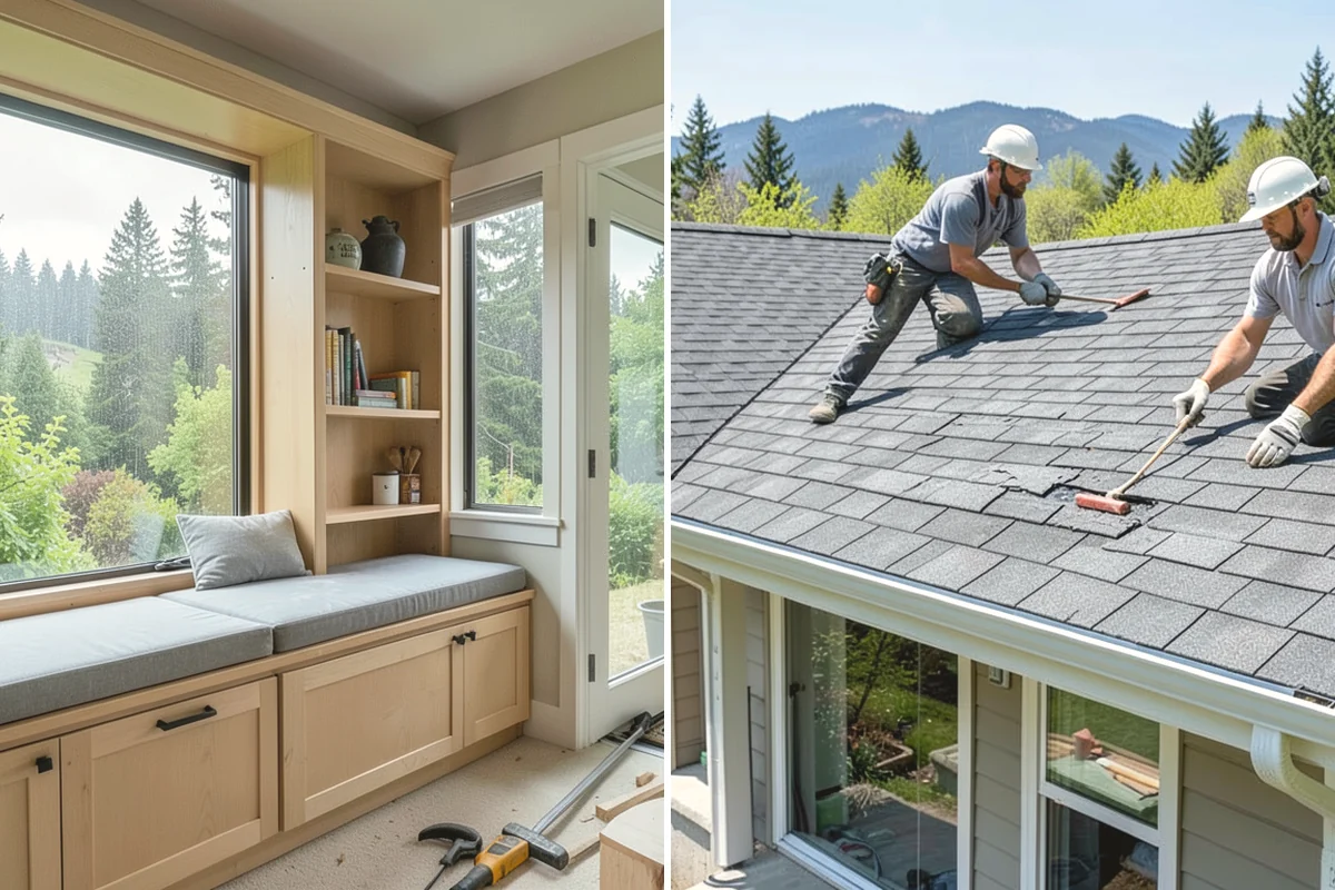 Commercial Kitchen Construction in La Conner, Skagit County, WA - Plan equipment layout and system requirements