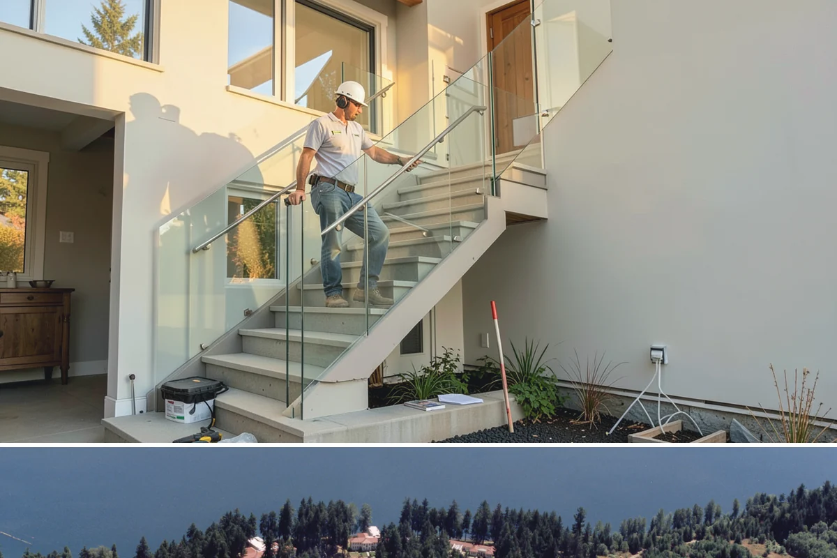 Commercial Kitchen Construction in Lakewood, Pierce County, WA - This interior work proceeds year-round, with inspection scheduling coordinated to your opening timeline.