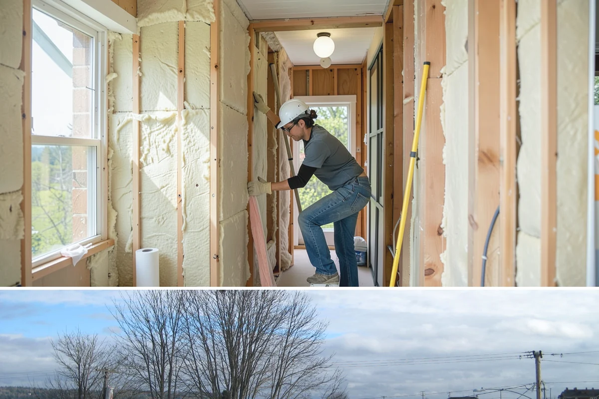 Commercial Kitchen Construction in Langley, Island County, WA - This interior work proceeds year-round, with inspection scheduling coordinated to your opening timeline.
